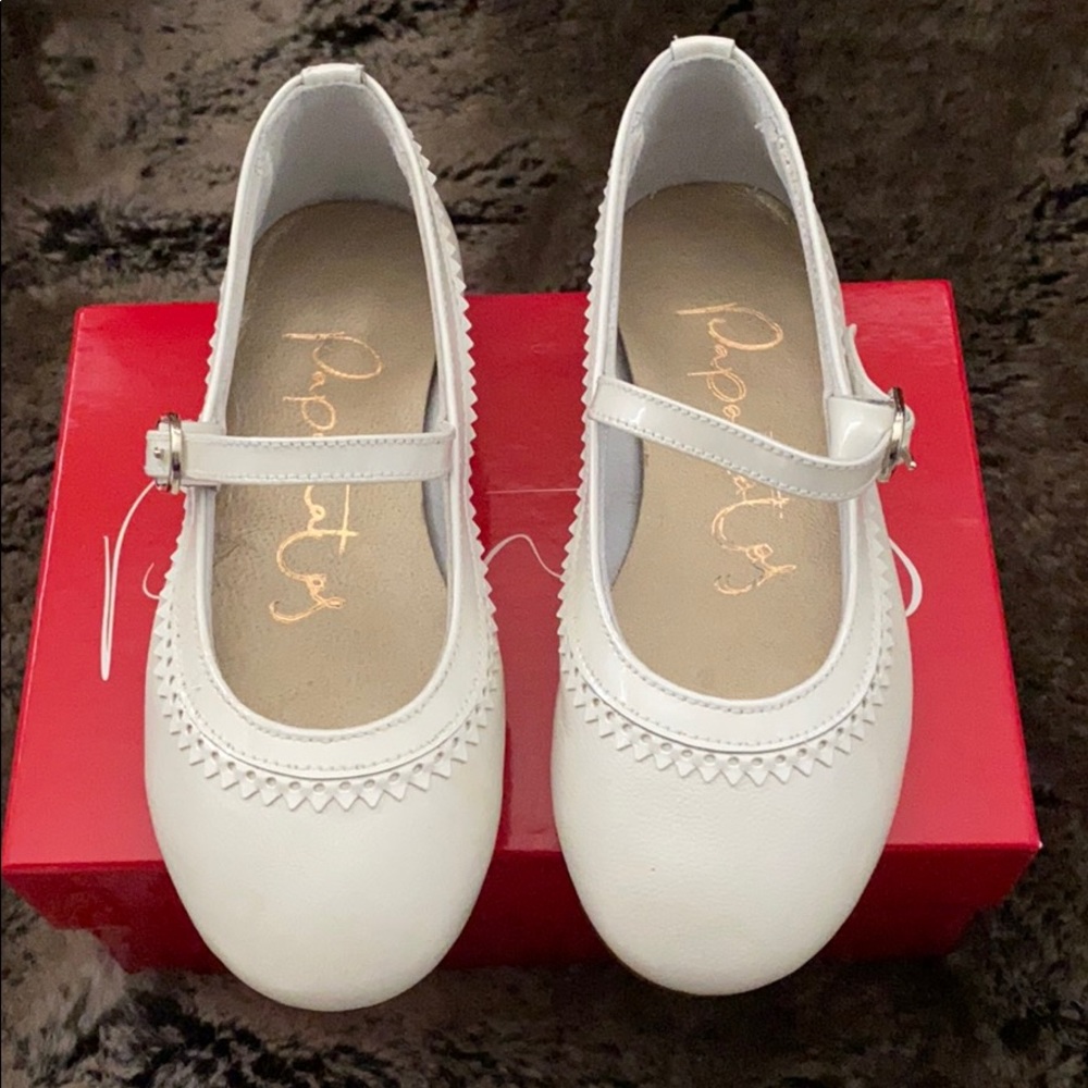Eli handmade Spanish brand shoes